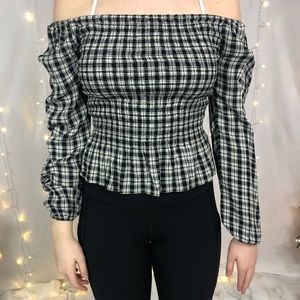 Hollister Top